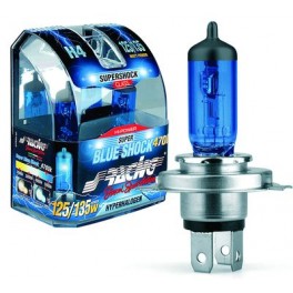 Super Blue Shock 4700°K - Simoni Racing